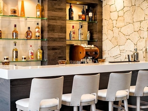 Hotel Lagaria Palace Kassandra (5 / 23)