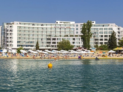Hotel Sentido Neptun Beach Bulgaria (2 / 19)