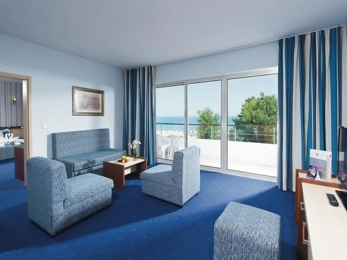 Hotel RIU Helios Sunny Beach (8 / 49)