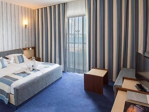 Hotel RIU Helios Sunny Beach (10 / 49)