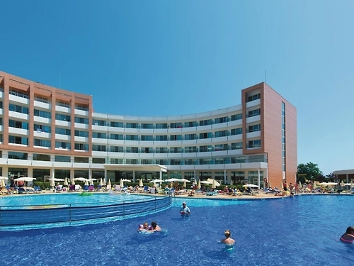 Hotel RIU Helios Sunny Beach Bulgaria (38 / 49)