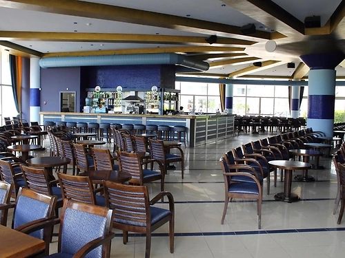 Hotel RIU Helios Bulgaria (31 / 49)