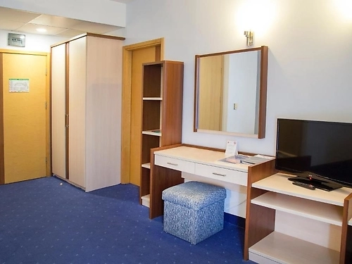 Hotel RIU Helios Sunny Beach (14 / 49)