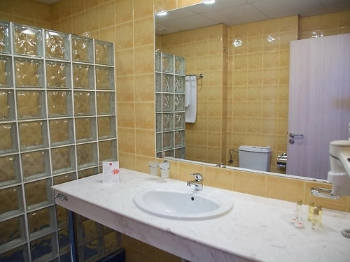 Hotel RIU Helios Bulgaria (11 / 49)