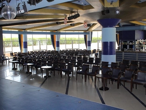 Hotel RIU Helios Sunny Beach Bulgaria (23 / 49)