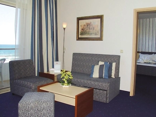 Hotel RIU Helios Sunny Beach Bulgaria (9 / 49)