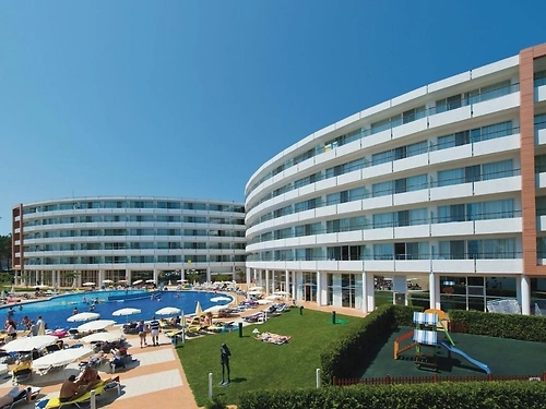 Hotel RIU Helios Sunny Beach Bulgaria (44 / 49)