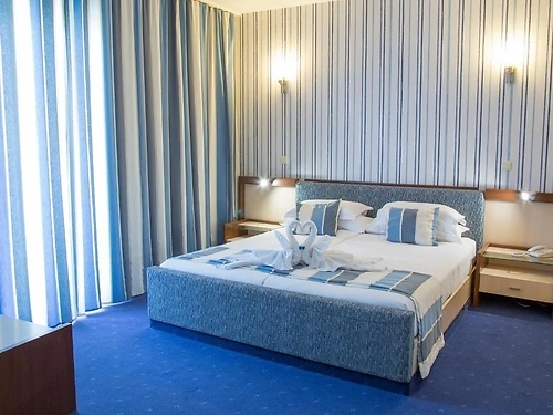 Hotel RIU Helios Sunny Beach (18 / 49)