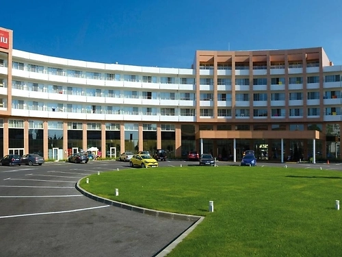 Hotel RIU Helios Bulgaria (45 / 49)