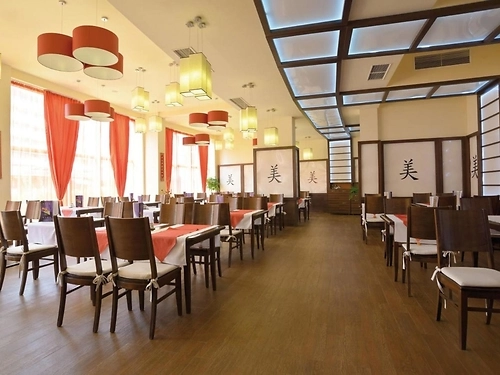 Hotel RIU Helios Bulgaria (22 / 49)