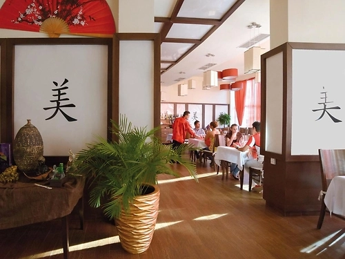 Hotel RIU Helios Bulgaria (24 / 49)