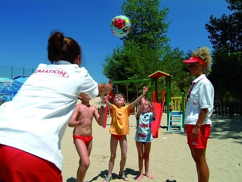 Hotel RIU Helios Sunny Beach (32 / 49)