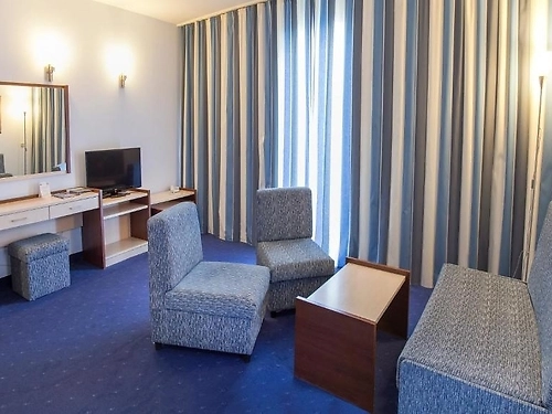 Hotel RIU Helios Sunny Beach Bulgaria (13 / 49)