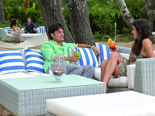 Hotel RIU Helios Sunny Beach (36 / 49)