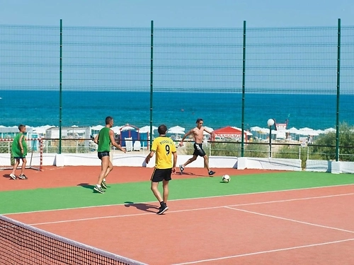 Hotel RIU Helios Sunny Beach Bulgaria (35 / 49)