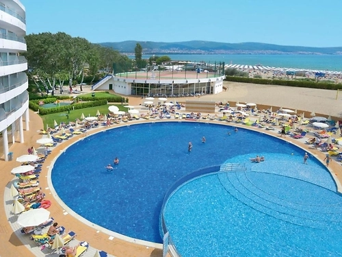 Hotel RIU Helios Sunny Beach (43 / 49)