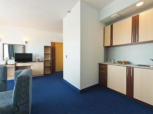 Hotel RIU Helios Sunny Beach Bulgaria (19 / 49)