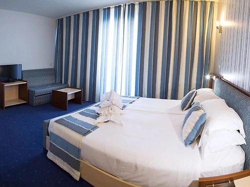 Hotel RIU Helios Bulgaria (12 / 49)