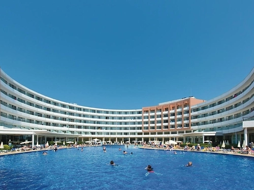 Hotel RIU Helios Sunny Beach (5 / 49)