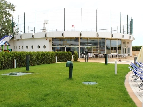 Hotel RIU Helios Sunny Beach (6 / 49)