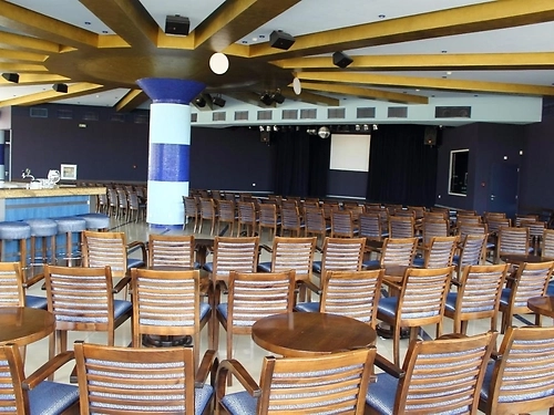 Hotel RIU Helios Bulgaria (20 / 49)