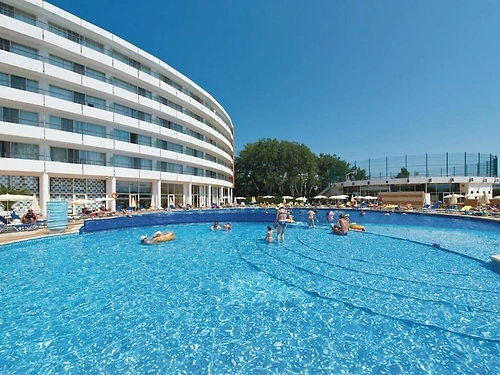 Hotel RIU Helios Bulgaria (7 / 49)