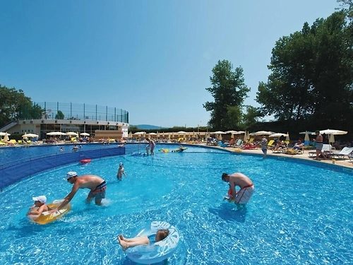 Hotel RIU Helios Bulgaria (37 / 49)