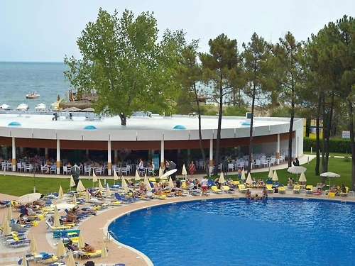 Hotel RIU Helios Bulgaria (39 / 49)