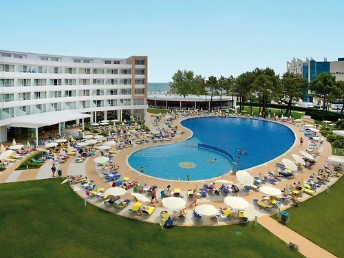 Hotel RIU Helios Sunny Beach Bulgaria (40 / 49)