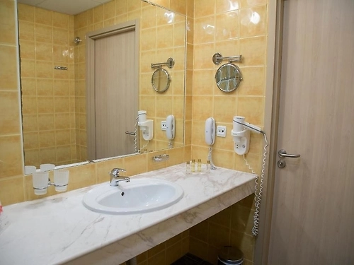 Hotel RIU Helios Bulgaria (15 / 49)