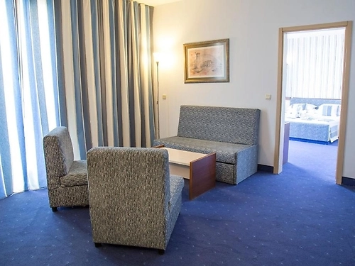 Hotel RIU Helios Bulgaria (17 / 49)