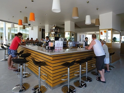 Hotel RIU Helios Bulgaria (29 / 49)