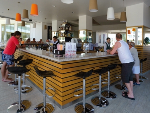 Hotel RIU Helios Sunny Beach (46 / 49)