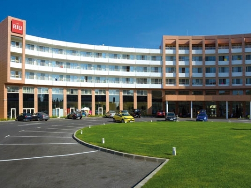 Hotel RIU Helios Bulgaria (47 / 49)