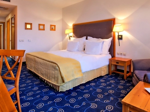 Hotel Kempinski Grand Arena Ski Bulgaria (9 / 36)