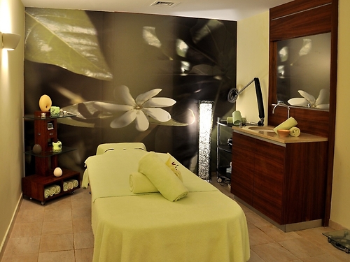 Hotel Kempinski Grand Arena Bansko Ski Bulgaria (25 / 36)