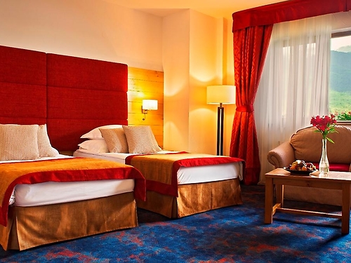 Hotel Kempinski Grand Arena Bansko (15 / 36)