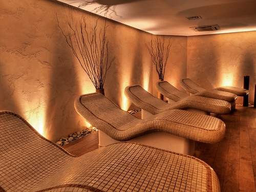 Hotel Kempinski Grand Arena Bansko (27 / 36)