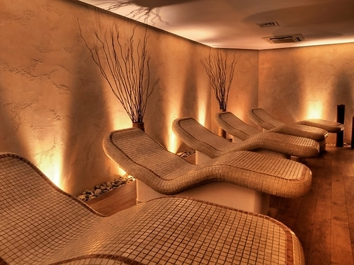 Hotel Kempinski Grand Arena Bansko (27 / 36)