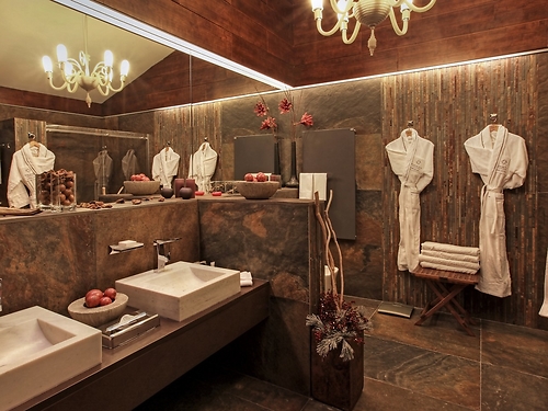 Hotel Kempinski Grand Arena Ski Bulgaria (24 / 36)