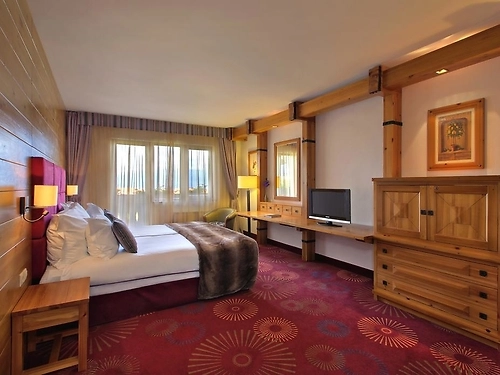 Hotel Kempinski Grand Arena Bansko (5 / 36)