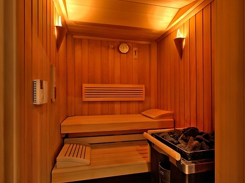 Hotel Kempinski Grand Arena Bansko Ski Bulgaria (26 / 36)