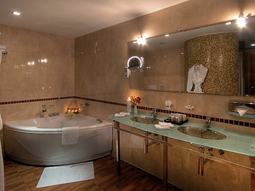 Hotel Kempinski Grand Arena Bansko Ski Bulgaria (18 / 36)