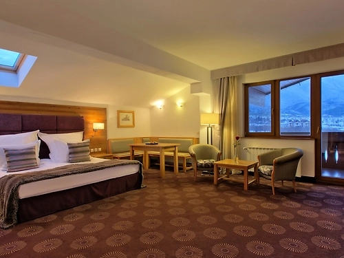Hotel Kempinski Grand Arena Ski Bulgaria (3 / 36)