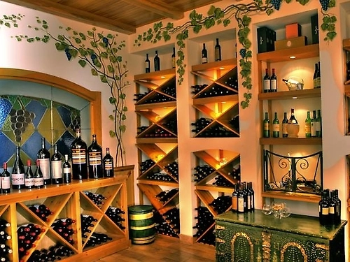 Hotel Kempinski Grand Arena Bansko (22 / 36)