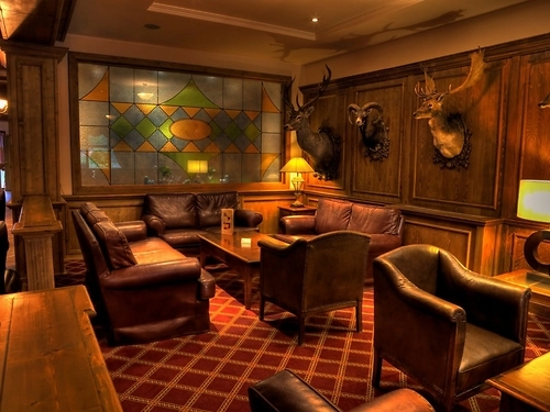 Hotel Kempinski Grand Arena Bansko (20 / 36)