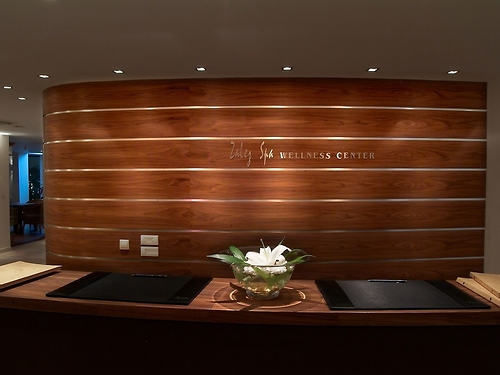 Hotel Kempinski Grand Arena Ski Bulgaria (23 / 36)