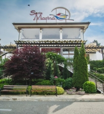 Hotel Santa Marina Holiday Village