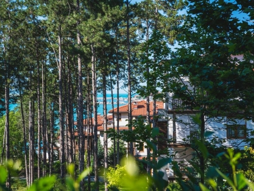 Hotel Santa Marina Holiday Village Bulgaria (11 / 50)