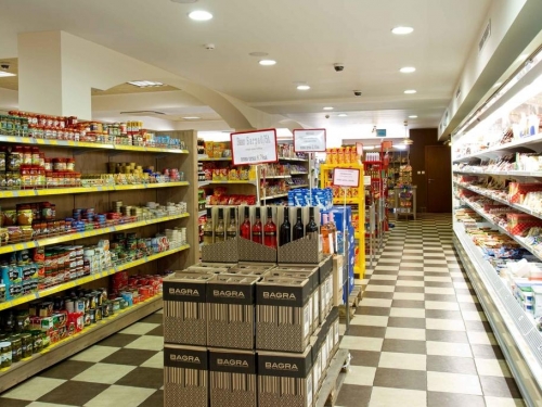 Hotel Santa Marina Holiday Village Sozopol (33 / 50)